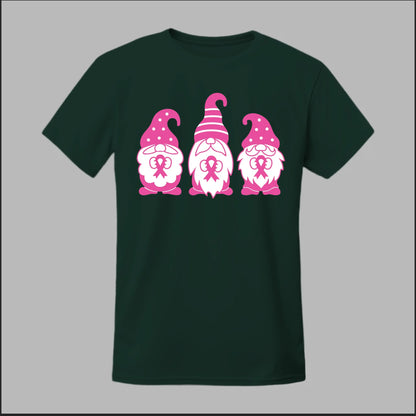 Front Forest Green