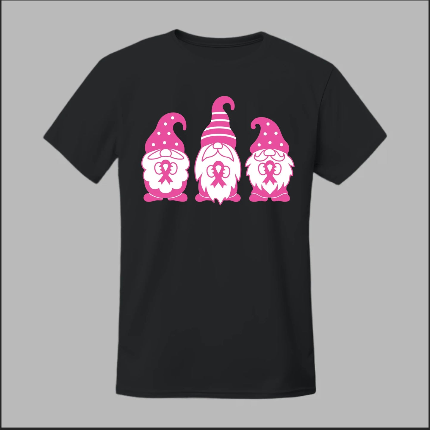 Front Black