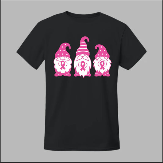 Front Black