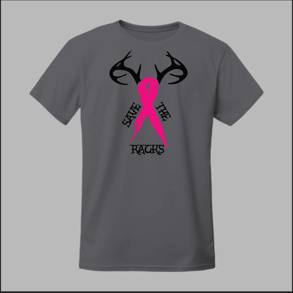 Front Heather Dark Grey