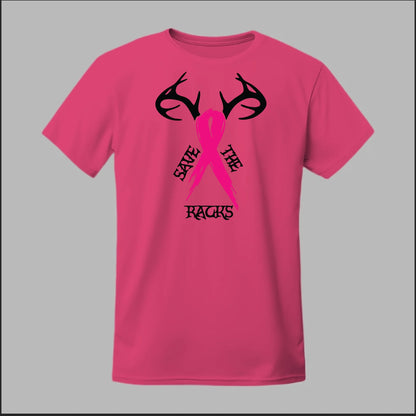 Front Heather Red