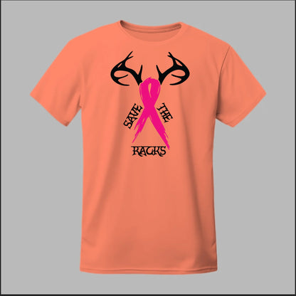 Front Heather Orange