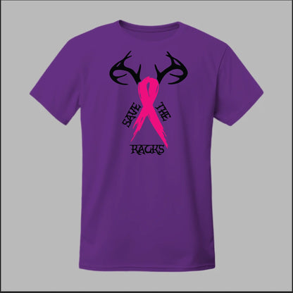 Front Purple