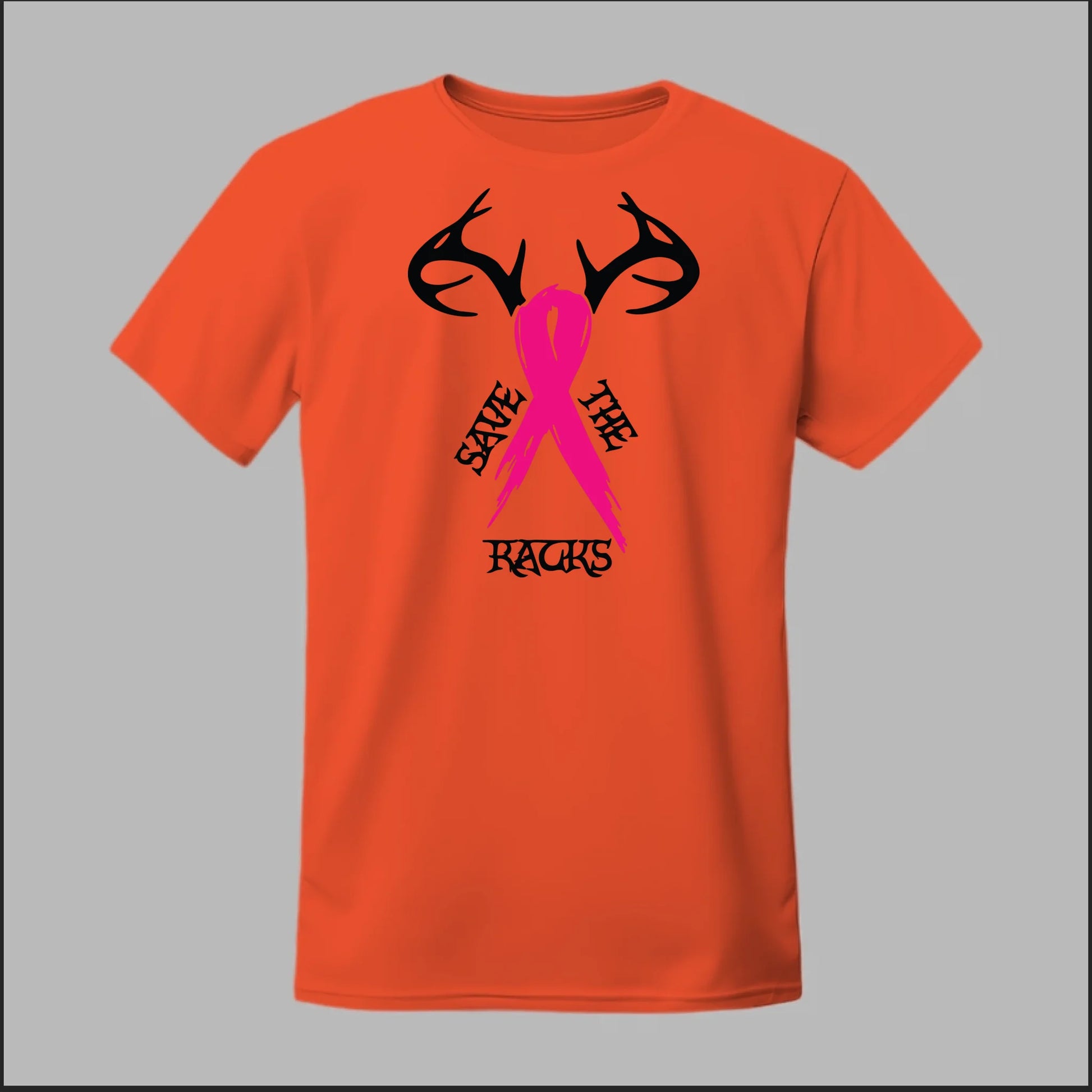 Front Orange