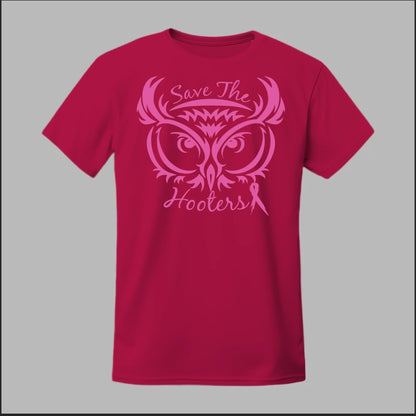 Save the Hooters Tee