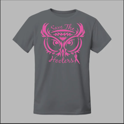 Save the Hooters Tee