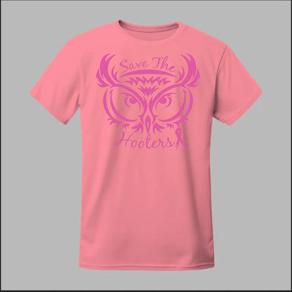 Save the Hooters Tee