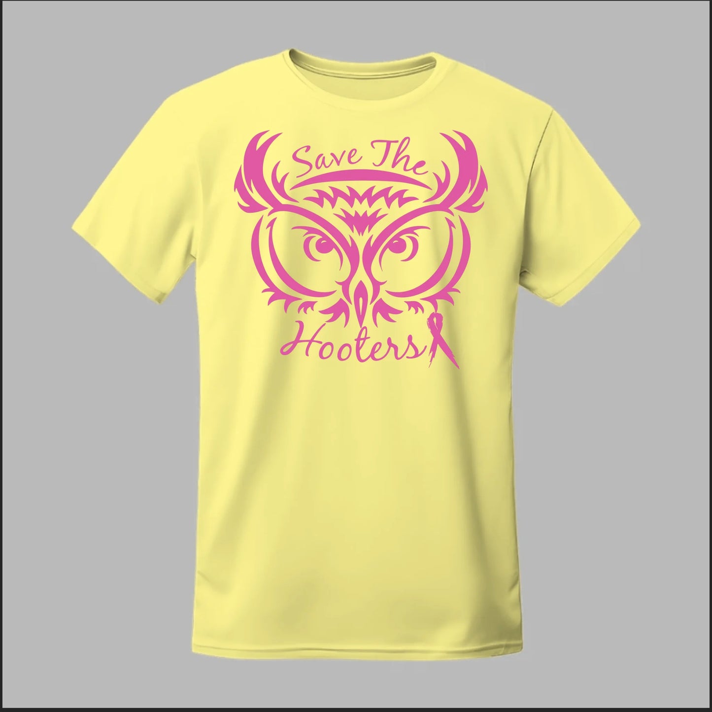 Save the Hooters Tee