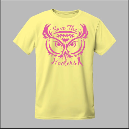 Save the Hooters Tee