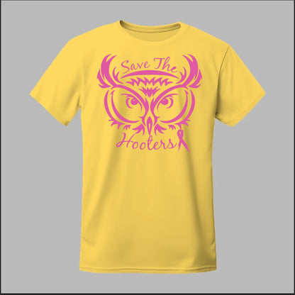 Save the Hooters Tee