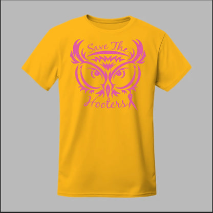 Save the Hooters Tee