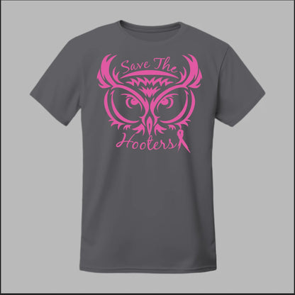 Save the Hooters Tee