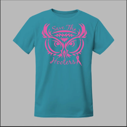 Save the Hooters Tee