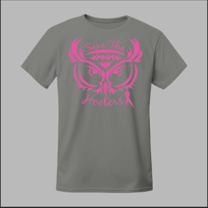 Save the Hooters Tee