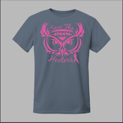 Save the Hooters Tee