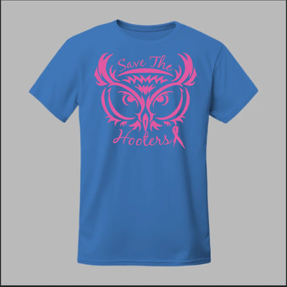 Save the Hooters Tee