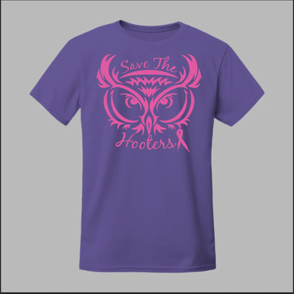 Save the Hooters Tee