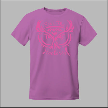 Save the Hooters Tee