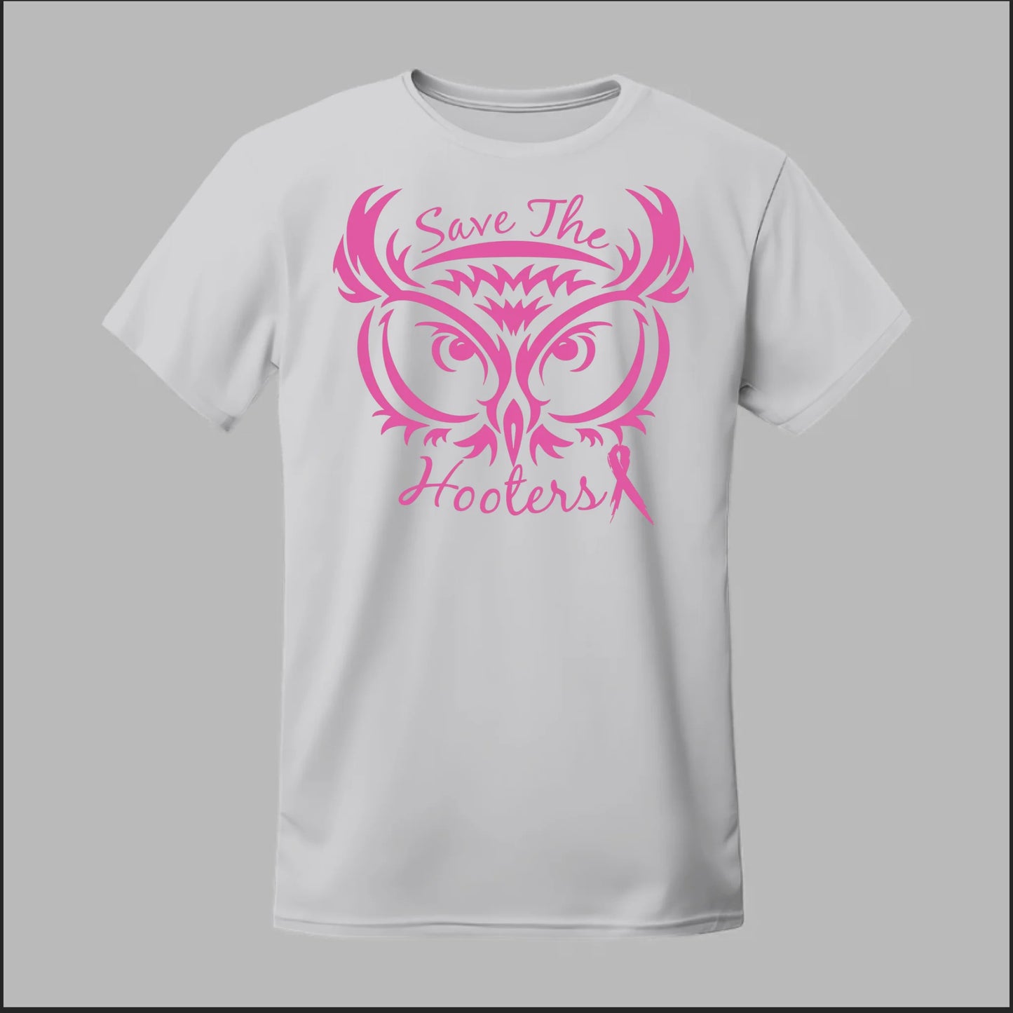 Save the Hooters Tee