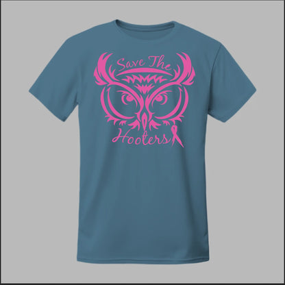 Save the Hooters Tee