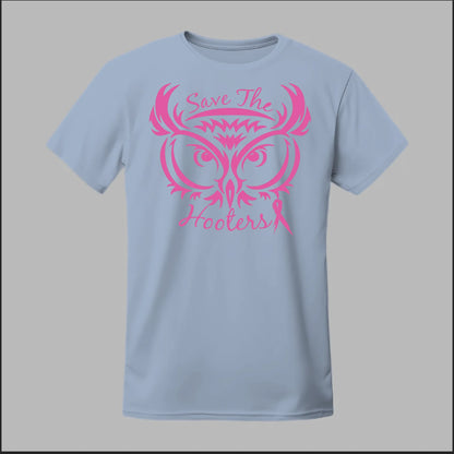 Save the Hooters Tee