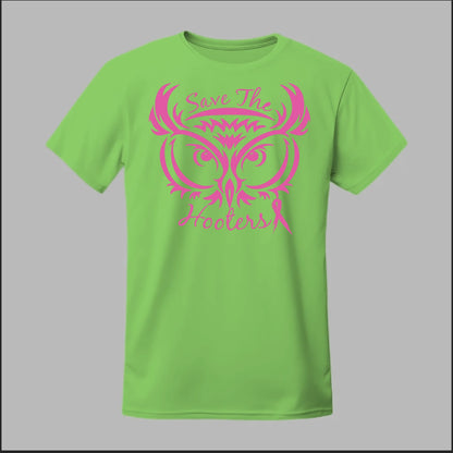Save the Hooters Tee