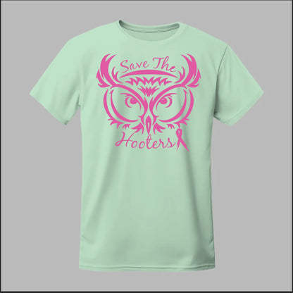 Save the Hooters Tee