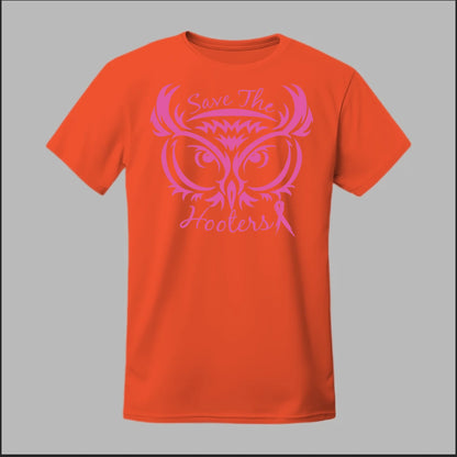 Save the Hooters Tee
