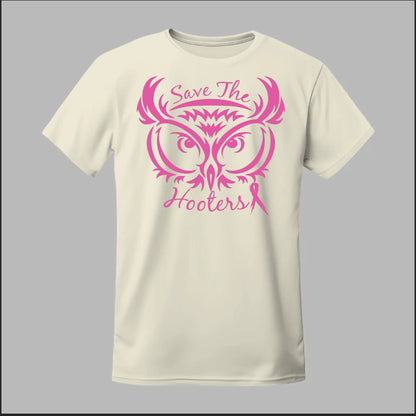 Save the Hooters Tee
