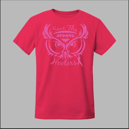 Save the Hooters Tee