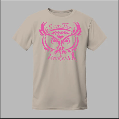 Save the Hooters Tee