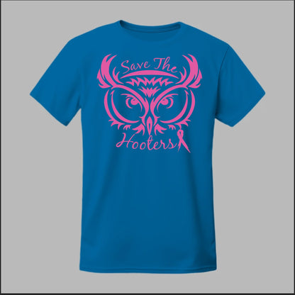 Save the Hooters Tee