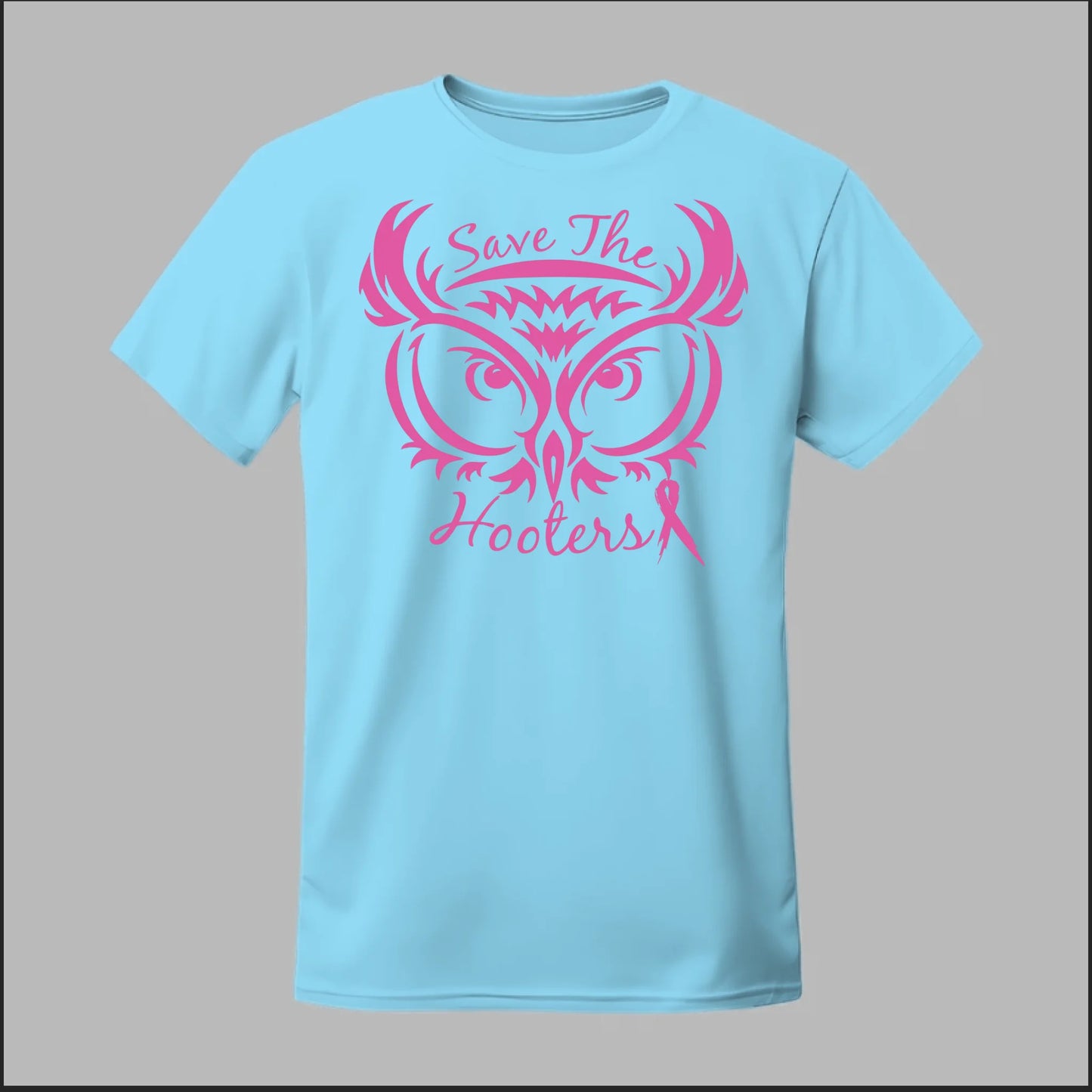 Save the Hooters Tee