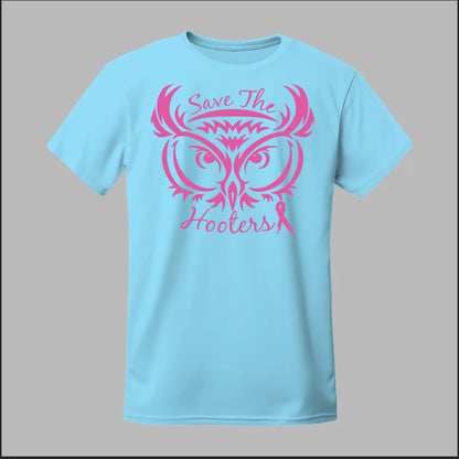 Save the Hooters Tee