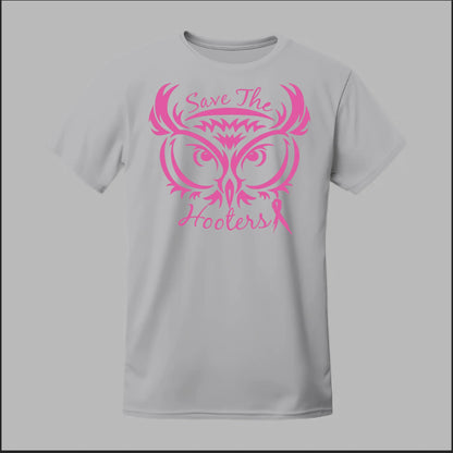 Save the Hooters Tee