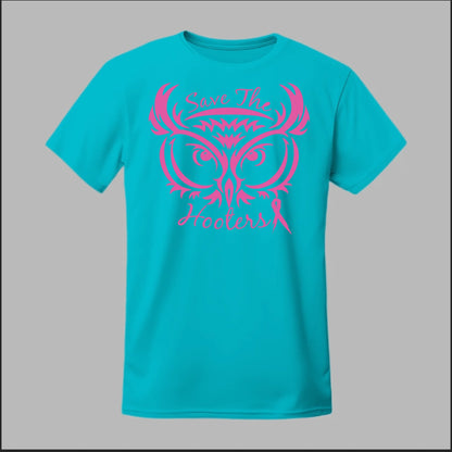 Save the Hooters Tee