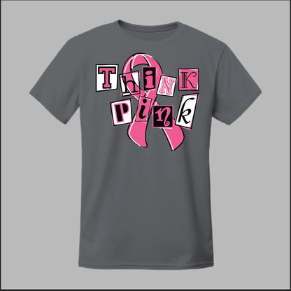 Think Pink Tee