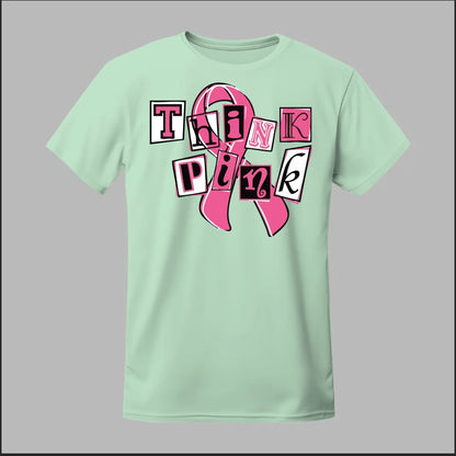 Think Pink Tee