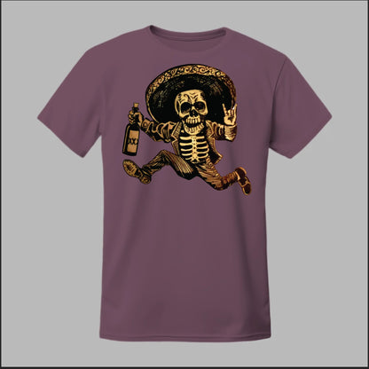 Día de los Muertos Outlaw Tee