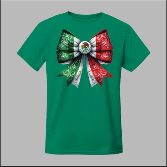 Mexibow Pride Tee