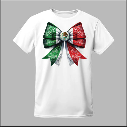Mexibow Pride Tee
