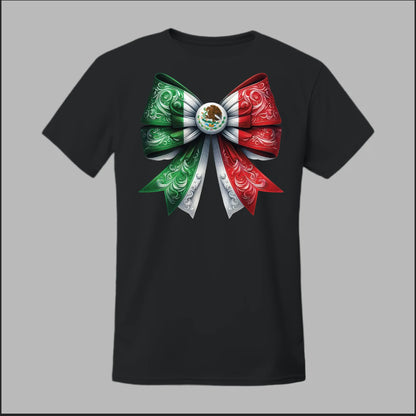 Mexibow Pride Tee
