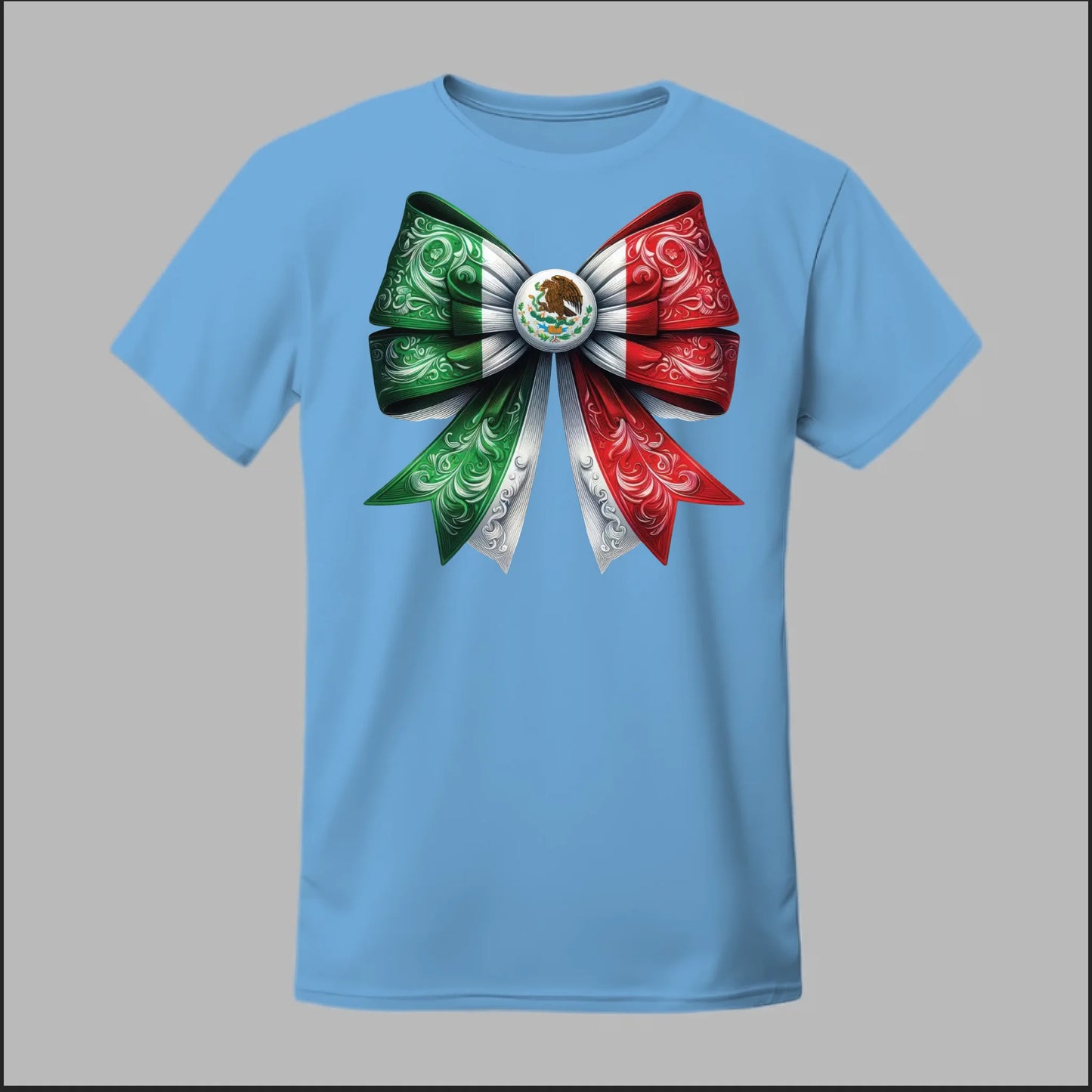 Mexibow Pride Tee