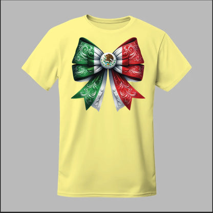 Mexibow Pride Tee