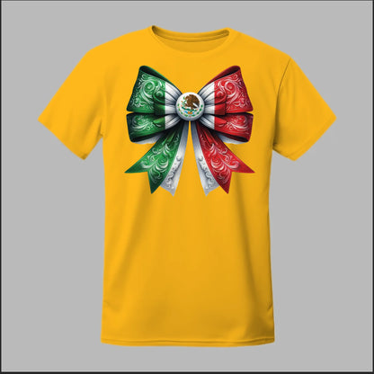 Mexibow Pride Tee