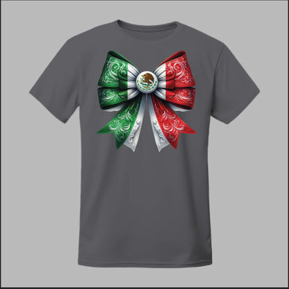 Mexibow Pride Tee