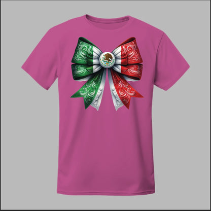 Mexibow Pride Tee