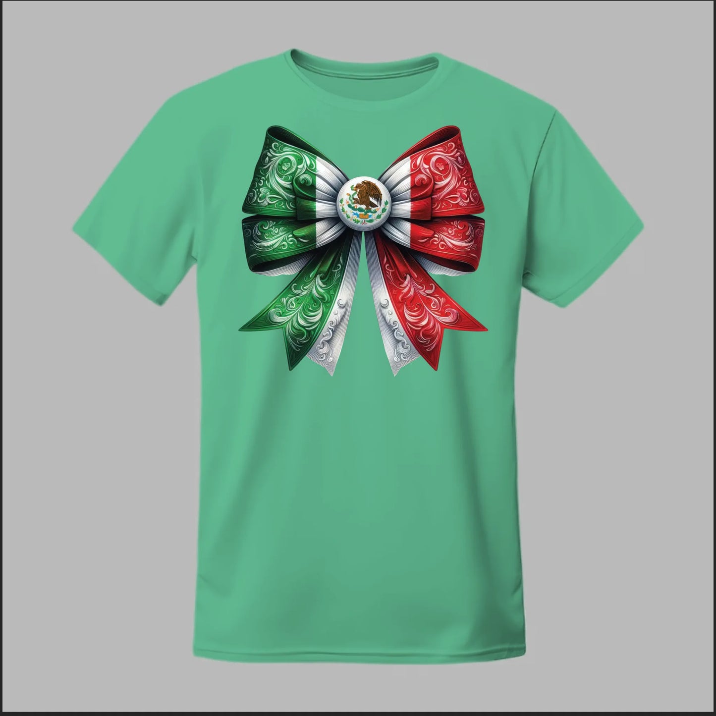 Mexibow Pride Tee