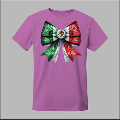 Mexibow Pride Tee