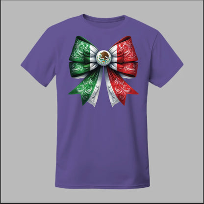 Mexibow Pride Tee